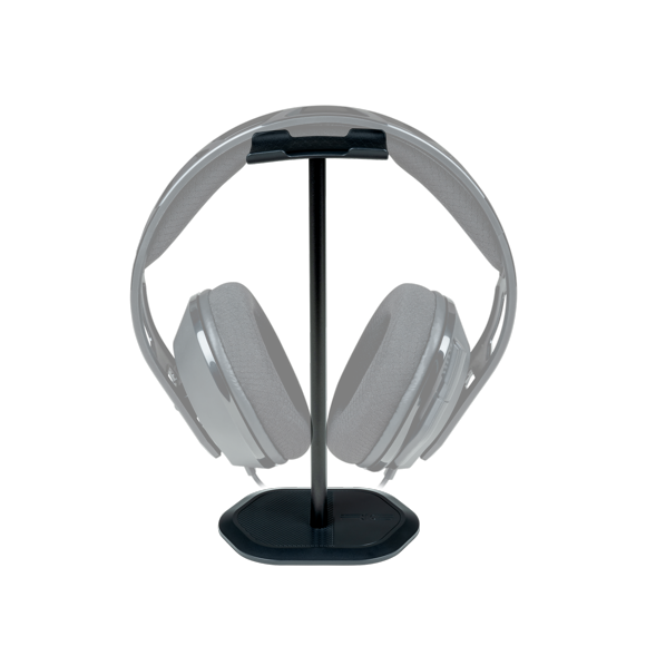 SUPPORT DE CASQUE D’ÉCOUTE RIG