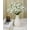 White*1, variant on Baby's Breath Artificial Flowers, Faux Baby Breath Plastic Flowers Fake Gypsophila Flower Arrangement for Crafts Fake Flowers Bouquet for Wedding Home Decor