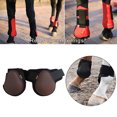 thumbnail image 3 of Bota de pierna de caballo Sunnimix dentera trasera, 3 of 8