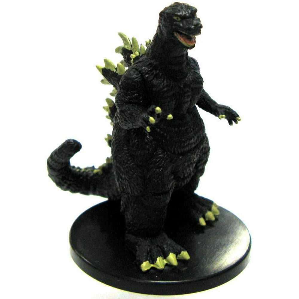 mini shin godzilla