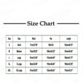 thumbnail image 3 of Runfenguu Men'S Pants Mens Sweatpants Men Fashion Print Casual Elastic Waist With Pocket Trousers Sport Pants Baggy Sweatpants Men, 3 of 4