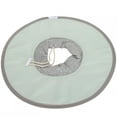 thumbnail image 3 of Dioche Collier Élisabéthain Résistant à l'Eau, Collier Résistant à l'Eau Elizabeth Circle, Cercle pour Animaux de Compagnie Protecteur pour Chat, 3 of 8
