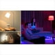 thumbnail image 5 of Bombilla LED Inteligente Tuya GU10 Regulable 5 W CA 200-240 V WIFI + Bluetooth Control de Aplicación Smart Life Funciona con Home 3 Piezas, 5 of 7