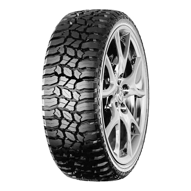 Llanta HAIDA 33x12.50r26 Lt HD869 114q