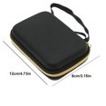 thumbnail image 4 of Estuche Transporte Duro Caso Protector para Ladrillo Trimui, 4 of 6