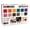 Light Palette, variant on Pix Brix Dark Series - 6000 Piece Container