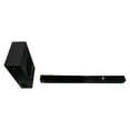 thumbnail image 3 of 35" Optical Bluetooth Soundbar and Subwoofer with Large LED Display (SC-1422SBW), 3 of 5