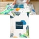 thumbnail image 2 of Bolsas de Compresión al Vacío Extra Gruesas - Ahorran Espacio, Herméticas y Reutilizables, para Ropa, Colchas y Mudanzas, 2 of 8