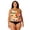 NoColor, variant on Anne Cole womens Asymmetrical Tie Side Tankini, 18W