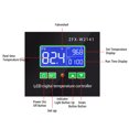 thumbnail image 3 of Controlador de temperatura Electónica Programable, Controlador de temperatura digital abd para electrodomésticos, 3 of 7