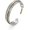 Style A, variant on Vintage Feather Cuff Bracelet For Men Women Adjustable Retro Luck Feather, Crystal, Style T5742