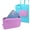 Purple, variant on Insert Bag for Bogg Bag Accessories, Silicone, Purple