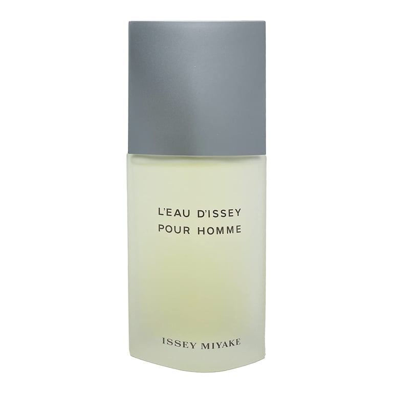 L'eau D'issey (issey Miyake) Eau De Toilette Spray By Issey Miyake