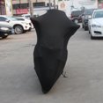 thumbnail image 3 of All-Weather Motorcycle Cover - Universal Fit with Elastic Band, Full Dust Protection and Sun UV Protection, 3 of 7