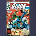 thumbnail image 3 of CafePress - G.I. Joe First Issue Men's Long Sleeve T Shirt - Long Sleeve Dark T-Shirt, 3 of 4