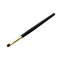 thumbnail image 2 of Makeup Brush Eyebrow Flat Angled Brushes Foundation Eyebrow Eyeliner Blush, 2 of 2