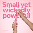 thumbnail image 2 of Ordo Sonic Edge Rechargeable Toothbrush - Wicked - Glinda, 2 of 5