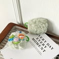 thumbnail image 5 of Disney Toy Story Woody Buzz For Apple AirPods 1 2 Pro/Pro2 Bluetooth Headphone Cover 3rd Generation Plush Cover Protective Case, 5 of 5