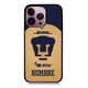 thumbnail image 1 of Funda Pumas Unam Dorada Apple iPhone Personalizada, 1 of 1
