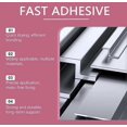 thumbnail image 2 of Multi-Purpose Quick-Drying Adhesive,Quick-Drying Bonding Glue,Waterproof Strong, 2 of 5