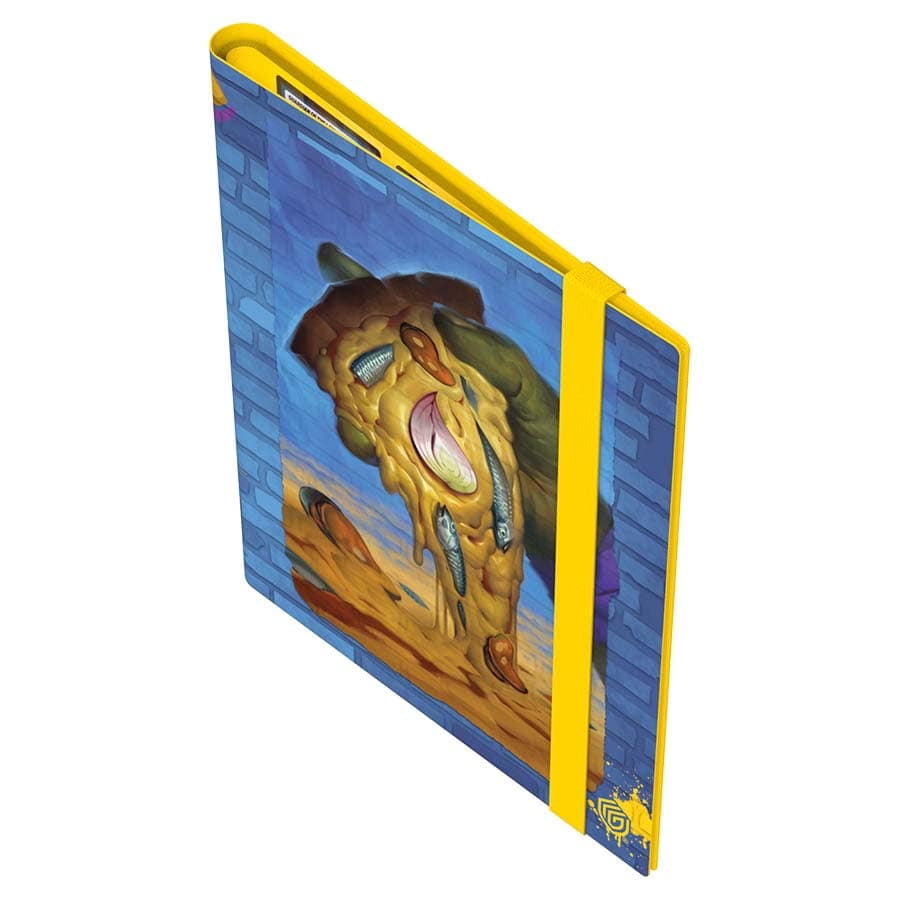 Ultimate Guard: Magic The Gathering: Teenage Mutant Ninja Turtles: Flexxfolio 360 Island