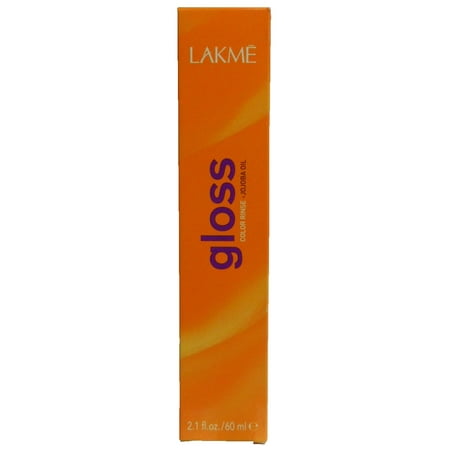 Color Protection Rinse - Gloss Color Rinse 3/22 Intense Violet Dark Brown 2.1 Ounce