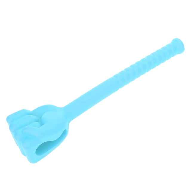Martillo de masaje de puo Martillo de masaje Martillo de masaje Martillo de masaje Martillo de masajCalcomanía de martillo de masaje, sensaciones cómodas en las manos y fuerza fuerte para masajes Buen