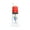 cadmium red deep hue, variant on System 3 Acrylic Colour hookers green, 75 ml (pack of 3)