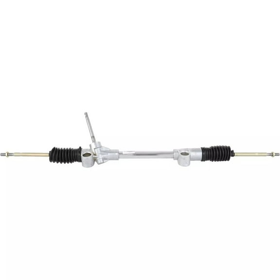 Unisteer Perf Products Rack and Pinion - Manual Quick Ratio 94-04 Mustan