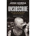 thumbnail image 4 of Unsubscribe, Josh Korda Broché, 4 of 4