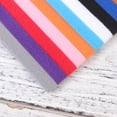 thumbnail image 4 of OULII 15 Pcs Adjustable Pet Collar Fleece Assorted Color Dog Accessories For Growth Tracking, 4 of 4