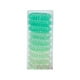 thumbnail image 2 of 9 piezas de cable de teléfono de Color degradado, banda para el cabello, cuerda para la cabeza del cabello, banda de goma, accesorios para el cabello Wmkox8yii fajkfhkj4467, 2 of 2