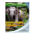 thumbnail image 1 of BORNEO´S PYGMY ELEPHANTS Animal Planet, 1 of 1
