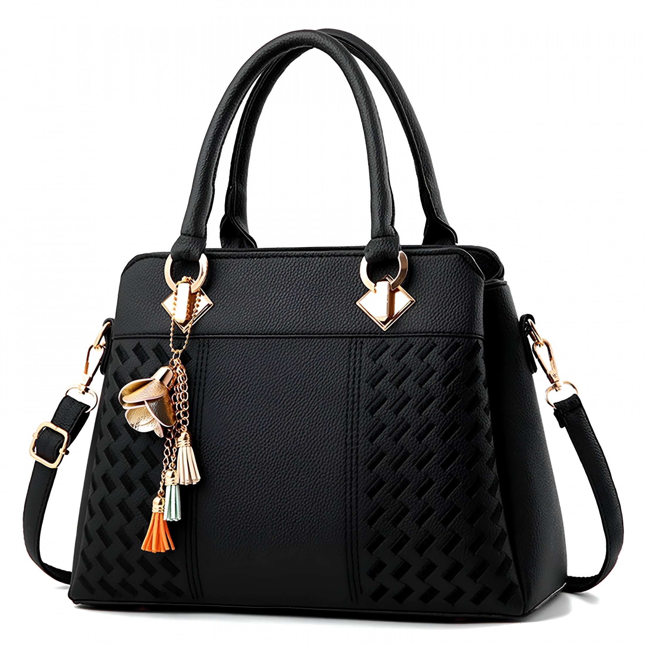 GASTROPOD Women Handbags Ladies Purse Satchel Shoulder Bags Roomy Fashion Tote Leather Bag