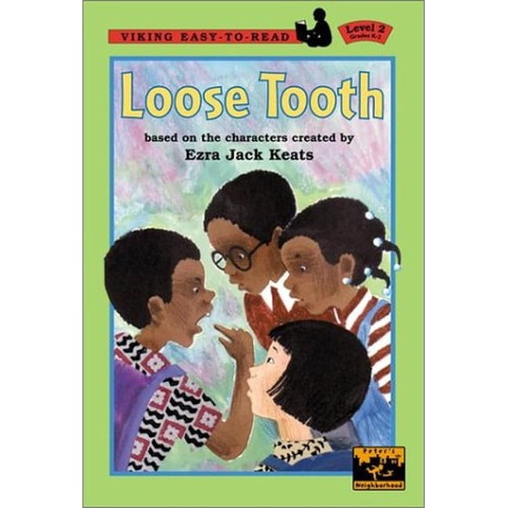 Pre-Owned Loose Tooth (Hardcover) 067003536X 9780670035366