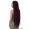 thumbnail image 3 of FREETRESS - 2X MEDIUM BOX BRAID 30", 3 of 6