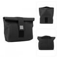 thumbnail image 4 of Bolsa de ciclismo impermeable, bolsa para manillar de bicicleta de montaña y carretera, totalmente impermeable, elegante y moderna, 4 of 8