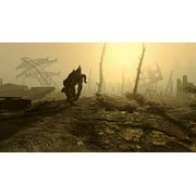 Fallout 4 - PlayStation PS4 Game