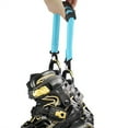 thumbnail image 2 of CSChome Sangle de Planche à Neige 4 Pcs Sangles de Bottes de Ski Épaule Laisse Résistante à l'Usure Forte Charge Sangles de Patins à Glace Accessoires de Sport d'Hiver, 2 of 7