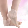 thumbnail image 5 of RYRDWP Outil de Soin en Silicone pour les Pieds Gercés Hydratant Peau Fissurée, 5 of 5