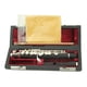 thumbnail image 1 of Naiovety Premium Piccolo and Wood Case paño de limpieza Protect Cover Accesorios para instrumentos musicales, 1 of 1