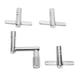thumbnail image 2 of Drum Key Set, Drum Key Tool Standard For Drum Set For Percussion ANGGREK AH2664, 2 of 8