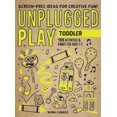 thumbnail image 2 of Toddler: 155 Activities & Games for Ages 1-2 (Unplugged Play), 2 of 2