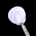 thumbnail image 5 of 2PCS 360 Degree Nozzle Extension Hose Fit for Aerosol Cans Spray New, 5 of 8