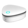 thumbnail image 1 of Mini Ozone Purifier Reusable Portable USB Refrigerator Deodorizer Ozone Generator for Home Car Shoe Cabinet Closet Wardrobe, 1 of 10