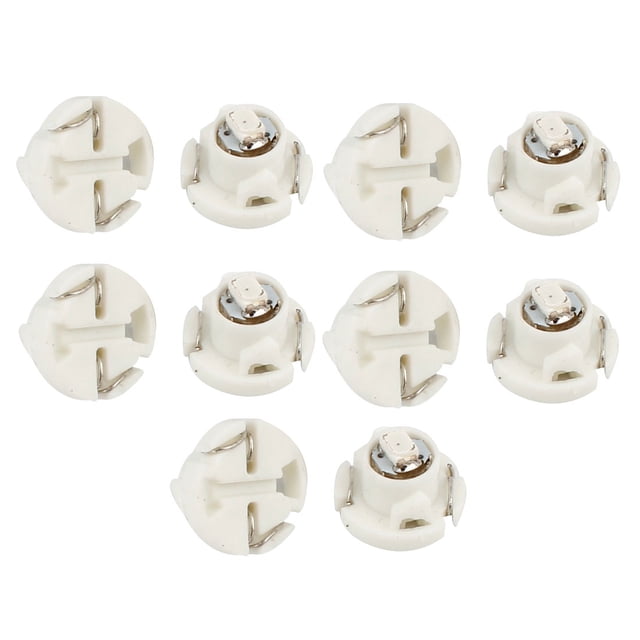 T4,2 Luz Azul Led 3020Smd Bombillas de Salpicadero Panel Tablero