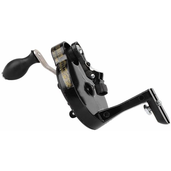 ABPETE Sewing Machine Hand Crank fit for Vintage fit Spoked Wheel Treadle Sewing Machines 15,127,128,66, 99