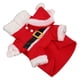 thumbnail image 3 of Disfraz De Navidad Para Perro, Traje De Invierno Para Mascotas, Tela Suave Transpirable, Cálido Para Fiesta Para Cachorro ANGGREK Descripción de la referencia, 3 of 5