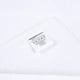 thumbnail image 4 of Toallas de baño de secado rápido, algodón, paquete de 2, color blanco, 4 of 5