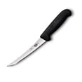 thumbnail image 3 of Cuchillo deshuesador Victorinox Swiss Army Fibrox Pro de 6 pulgadas negro, 3 of 5
